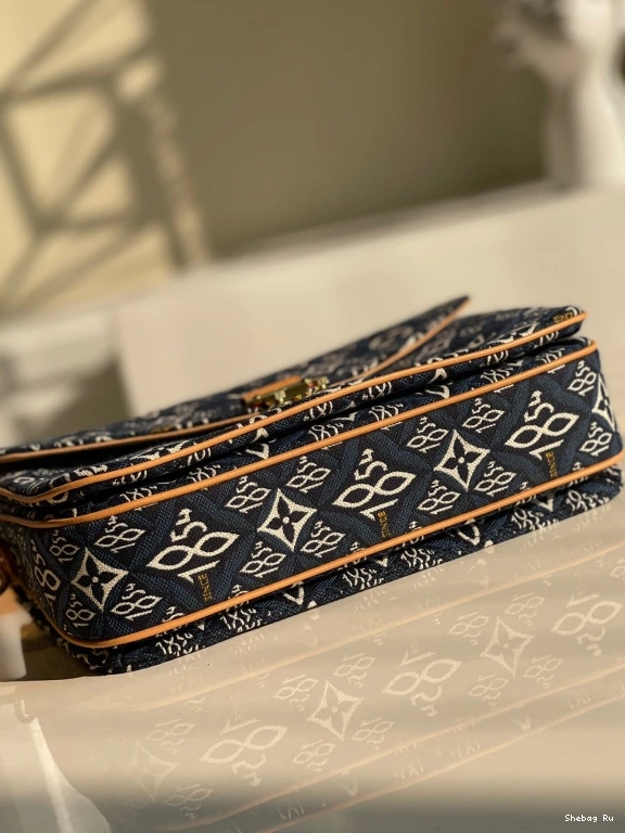 MÉTIS VUITTON POCHETTE LOUIS 1854 SINCE 0723